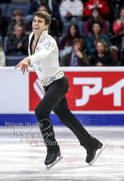 Nicolas Nadeau (CAN)