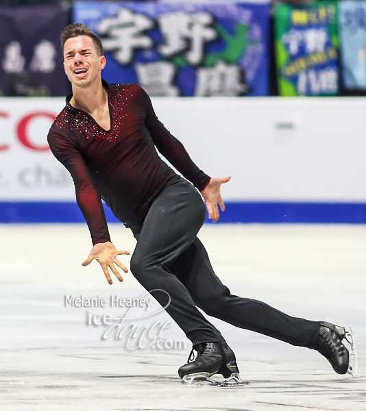Jorik Hendrickx (BEL)