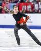 Alexander Samarin (RUS)
