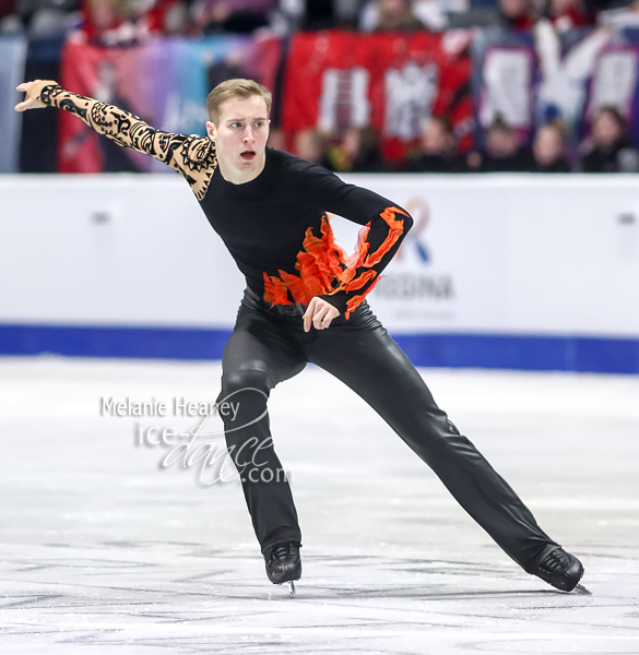Alexander Samarin (RUS)