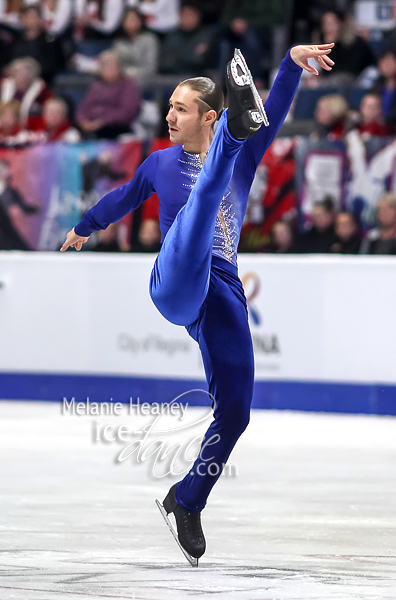 Jason Brown (USA)