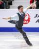Keegan Messing (CAN)