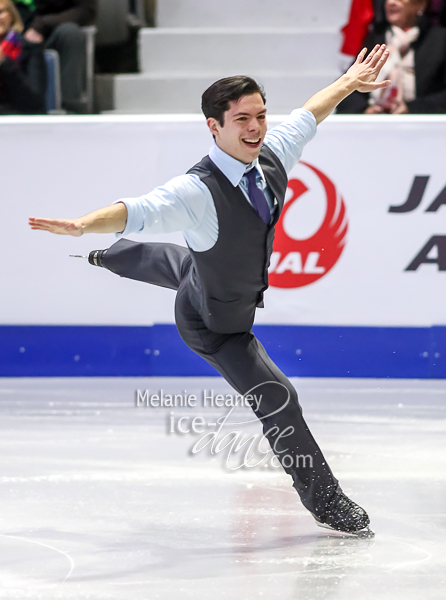 Keegan Messing (CAN)