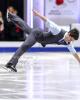 Men's Short Program