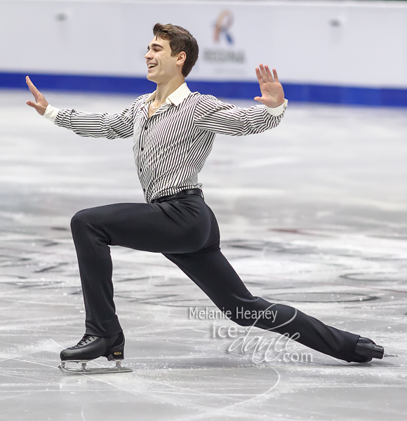 Nicolas Nadeau (CAN)