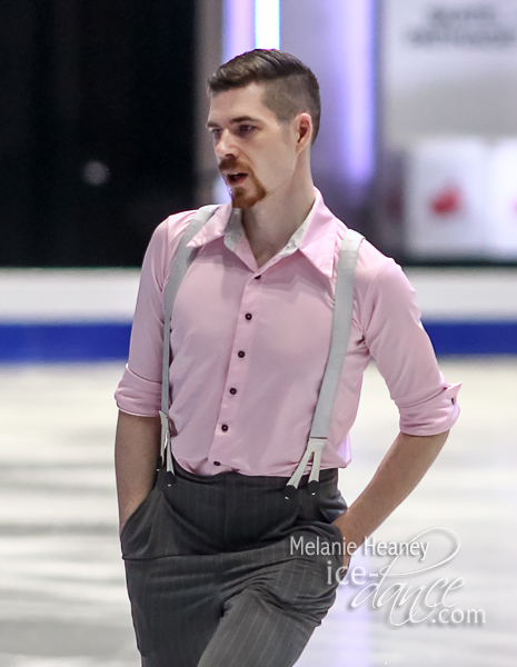 Paul Fentz (GER)