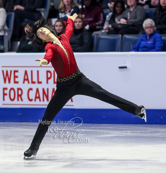 Jun Hwan Cha (KOR)