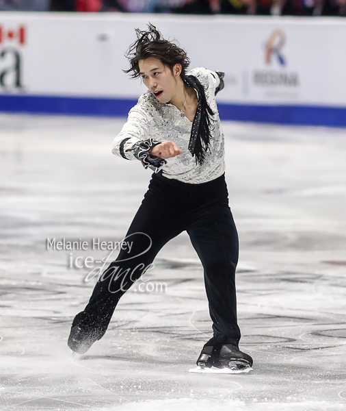 Takahito Mura (JPN)