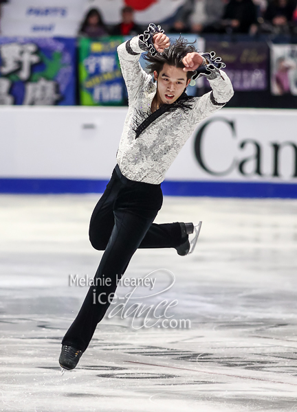 Takahito Mura (JPN)