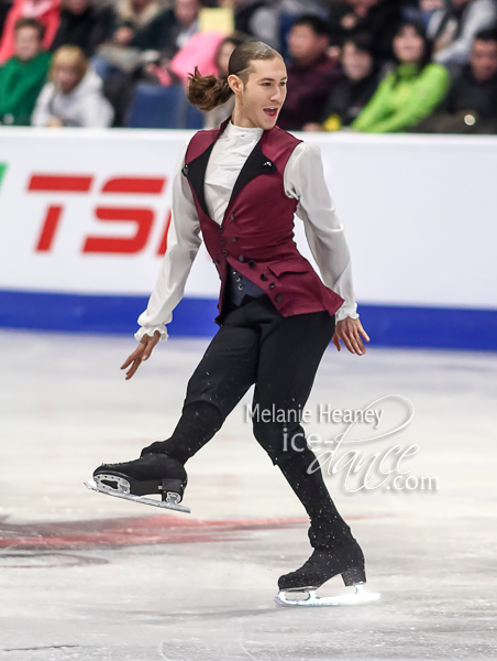 Jason Brown (USA)