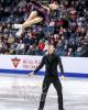 Cheng Peng & Yang Jin (CHN)