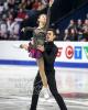 Pairs Free Skate