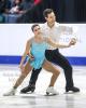 Sydney Kolodziej & Maxime Deschamps (CAN)