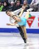 Sydney Kolodziej & Maxime Deschamps (CAN)