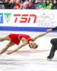 Lubov Iliushechkina & Dylan Moscovitch (CAN)