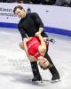 Lubov Iliushechkina & Dylan Moscovitch (CAN)