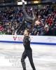 Haven Denney & Brandon Frazier (USA)