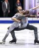 Vanessa James & Morgan Cipres (FRA)