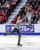 Vanessa James & Morgan Cipres (FRA)