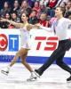 Natalia Zabiiako & Alexander Enbert (RUS)