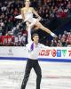 Natalia Zabiiako & Alexander Enbert (RUS)