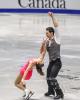 Sydney Kolodziej & Maxime Deschamps (CAN)