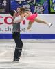 Sydney Kolodziej & Maxime Deschamps (CAN)