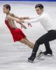 Cheng Peng & Yang Jin (CHN)