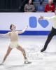 Haven Denney & Brandon Frazier (USA)