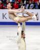 Haven Denney & Brandon Frazier (USA)