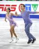 Natalia Zabiiako & Alexander Enbert (RUS)