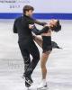 Lubov Ilyushechkina & Dylan Moscovitch (CAN)