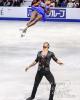 Pairs Short Program