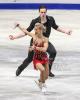 Aliona Savchenko & Bruno Massot (GER)