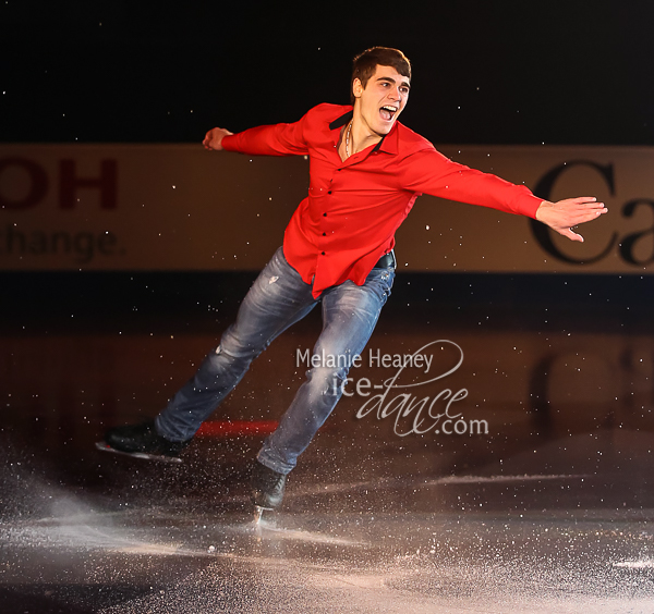 Nicolas Nadeau (CAN)