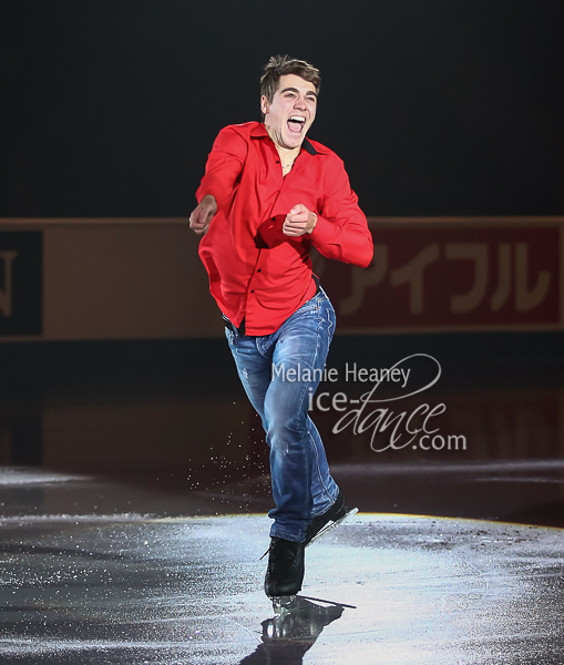 Nicolas Nadeau (CAN)