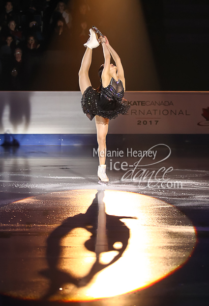 Marin Honda (JPN)