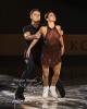 Natalia Zabiiako & Alexander Enbert (RUS)