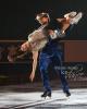 Kaitlin Hawayek & Jean-Luc Baker (USA)