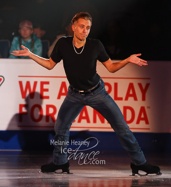 Michal Brezina (CZE)