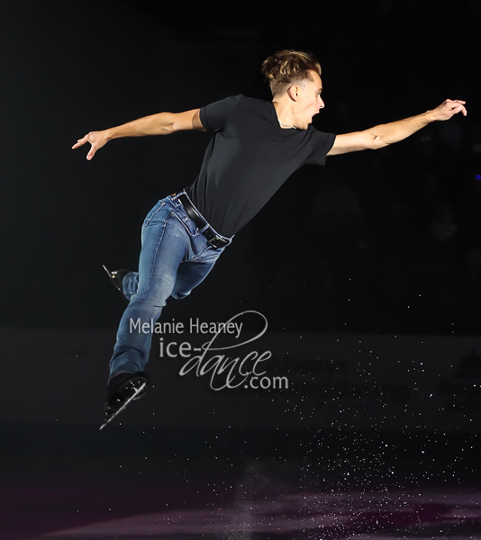 Michal Brezina (CZE)