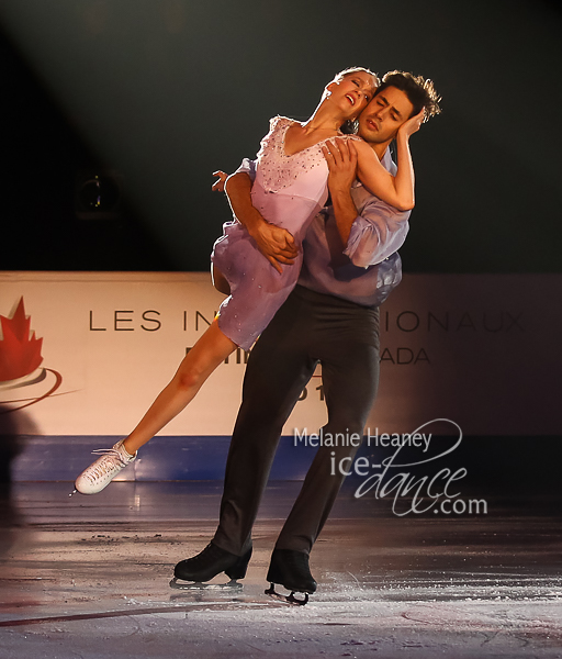 Kaitlyn Weaver & Andrew Poje (CAN)