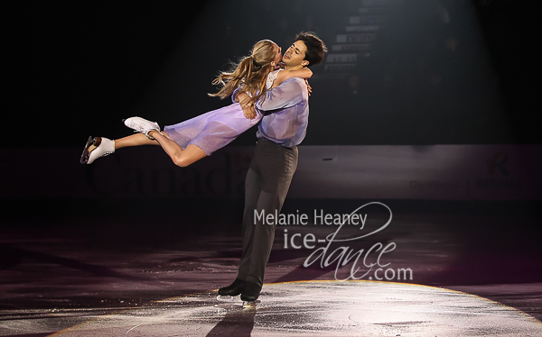 Kaitlyn Weaver & Andrew Poje (CAN)