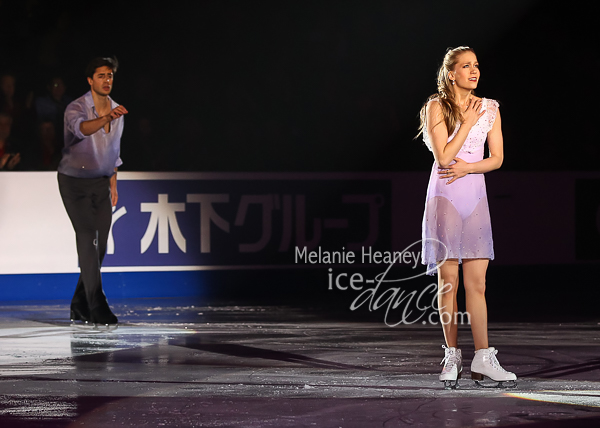 Kaitlyn Weaver & Andrew Poje (CAN)