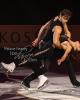 Lubov Iliushechkina & Dylan Moscovitch (CAN)