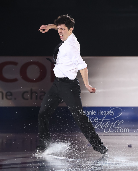Keegan Messing (CAN)
