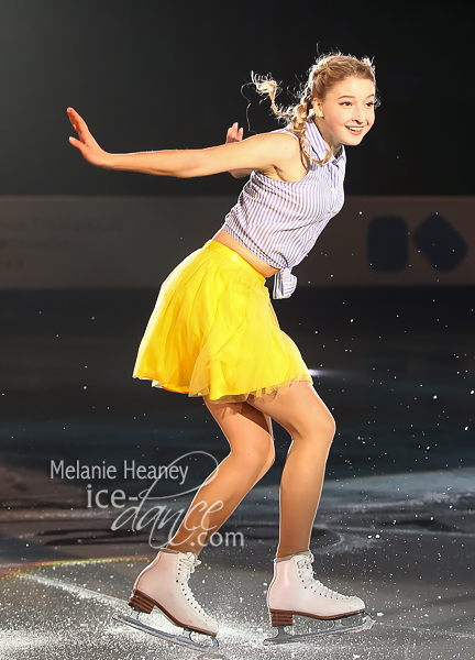 Maria Sotskova (RUS)