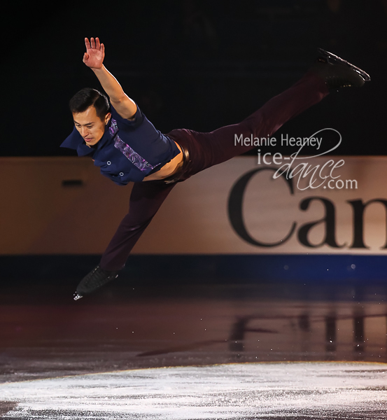 Patrick Chan (CAN)