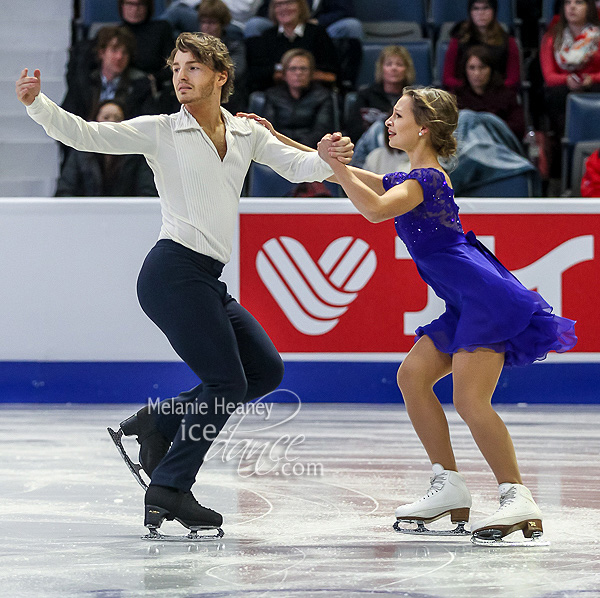 Kavita Lorenz & Joti Polizoakis (GER)