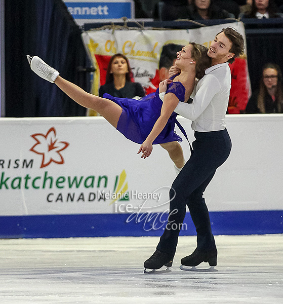 Kavita Lorenz & Joti Polizoakis (GER)